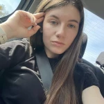 niania - zdjęcie plofirowe użytkownika Vitaliia K.