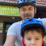 niania - zdjęcie ogłoszenia Szukamy Niani dla naszego 5-latka