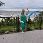 niania - zdjęcie plofirowe użytkownika Hanna P.