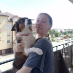niania - zdjęcie plofirowe użytkownika Julia J.