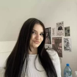 niania - zdjęcie plofirowe użytkownika Natalia C.