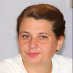 niania - zdjęcie plofirowe użytkownika Olga Y.