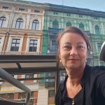 niania - zdjęcie plofirowe użytkownika Dominika Z.