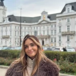 niania - zdjęcie plofirowe użytkownika Marta M.