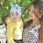 niania - zdjęcie plofirowe użytkownika Valeriia L.