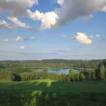 niania - zdjęcie ogłoszenia Szukamy niani