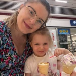 niania - zdjęcie ogłoszenia Poszukiwana niania do współpracy