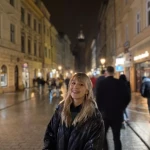 niania - zdjęcie plofirowe użytkownika Natalia D.