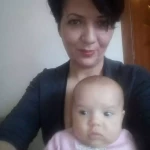 niania - zdjęcie plofirowe użytkownika Monika S.