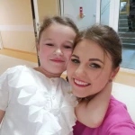 niania - zdjęcie plofirowe użytkownika Patrycja H.