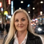 niania - zdjęcie plofirowe użytkownika Anna W.