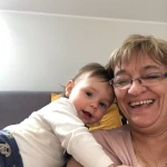 niania - zdjęcie plofirowe użytkownika Grażyna J.