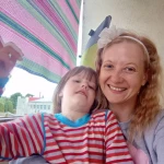 niania - zdjęcie plofirowe użytkownika Celina S.