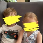 niania - zdjęcie ogłoszenia Opieka nad dziećmi pare godzin dziennie 