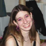 niania - zdjęcie plofirowe użytkownika Martyna D.