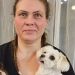 niania - zdjęcie plofirowe użytkownika Magda P.