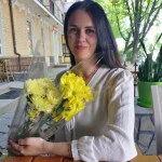 niania - zdjęcie plofirowe użytkownika Yana B.