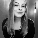 niania - zdjęcie plofirowe użytkownika Nela W.