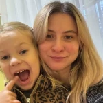 niania - zdjęcie plofirowe użytkownika Yanina S.