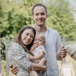 niania - zdjęcie ogłoszenia Poszukiwana niania – Katowice Zarzecze, od września 