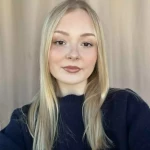 niania - zdjęcie plofirowe użytkownika Maja S.