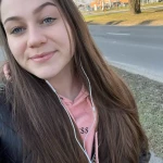 niania - zdjęcie plofirowe użytkownika Klaudia K.