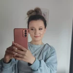 niania - zdjęcie plofirowe użytkownika Amelia W.