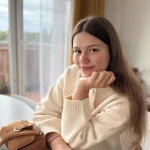 niania - zdjęcie plofirowe użytkownika Maryia K.