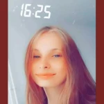 niania - zdjęcie plofirowe użytkownika Karina G.