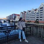 niania - zdjęcie plofirowe użytkownika Oliwia K.