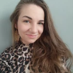 niania - zdjęcie plofirowe użytkownika Klaudia L.