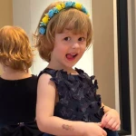 niania - zdjęcie ogłoszenia Szukamy super niani dla córeczki 3 lata