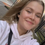 niania - zdjęcie plofirowe użytkownika Kamila L.