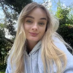 niania - zdjęcie plofirowe użytkownika Patrycja Z.