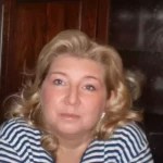 niania - zdjęcie plofirowe użytkownika Ola P.