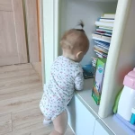 niania - zdjęcie ogłoszenia Poszukiwana niania w Pruszkowie