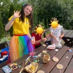 niania - zdjęcie plofirowe użytkownika Zuzanna S.