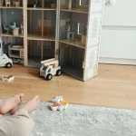 niania - zdjęcie ogłoszenia Szukamy niani dla dwulatka. Babice Nowe. 4-5h dziennie.