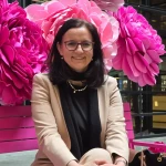 niania - zdjęcie ogłoszenia Poszukujemy opiekunki do współpracy