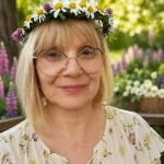 niania - zdjęcie plofirowe użytkownika Ewa W.