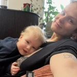 niania - zdjęcie ogłoszenia Poszukujemy opiekunki do pomocy Warszawa, Praga-Południe