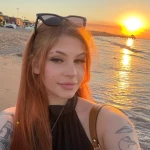 niania - zdjęcie plofirowe użytkownika Lisa K.