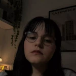 niania - zdjęcie plofirowe użytkownika Wiktoria M.