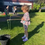niania - zdjęcie ogłoszenia Sosnowiec - opiekunka poszukiwana