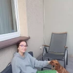 niania - zdjęcie plofirowe użytkownika Weronika Ś.