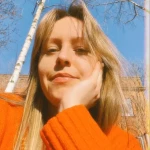 niania - zdjęcie plofirowe użytkownika Maria L.