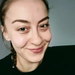 niania - zdjęcie plofirowe użytkownika Adrianna W.