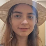 niania - zdjęcie plofirowe użytkownika Dominka K.