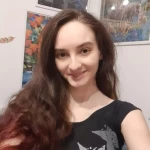 niania - zdjęcie plofirowe użytkownika Katarzyna W.