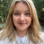 niania - zdjęcie plofirowe użytkownika Magdalena G.